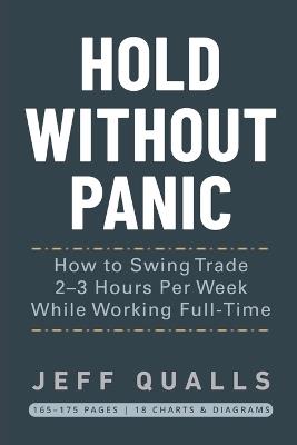 Hold Without Panic - Jeff Qualls - cover