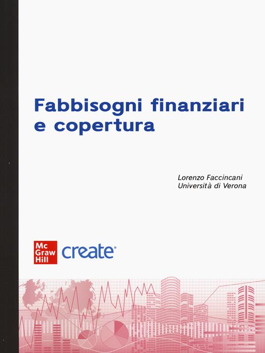 Fabbisogni finanziari e copertura - copertina