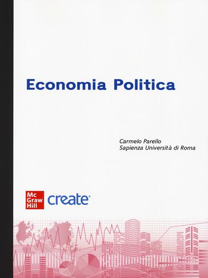 Economia politica - copertina