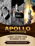 Apollo Program: A Brief Overview from Beginning to the End