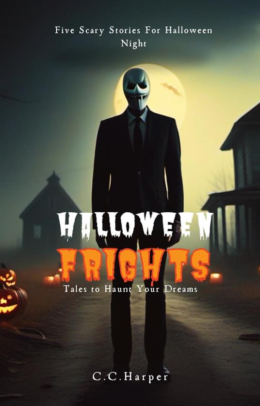 Halloween Frights