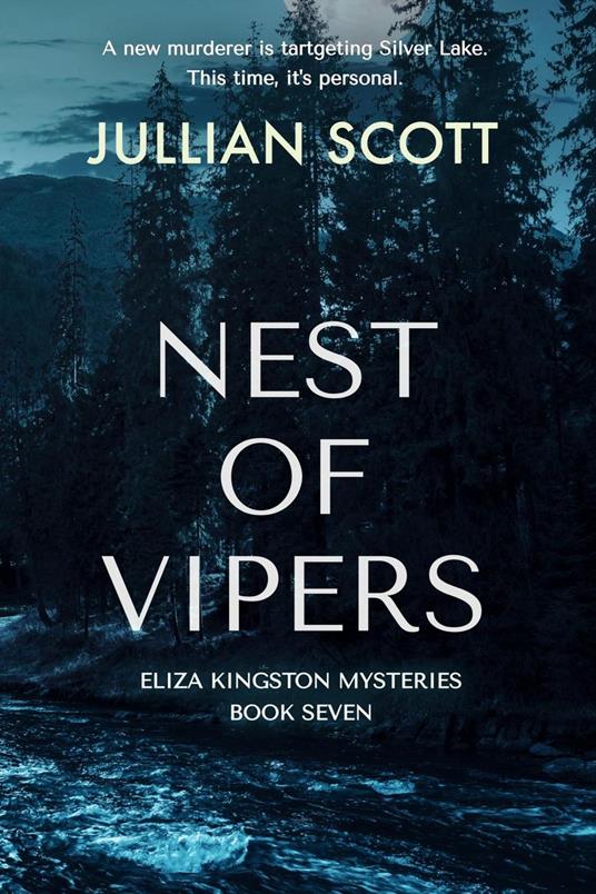 Nest of Vipers