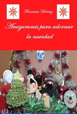 Amigurumis para adornar la navidad