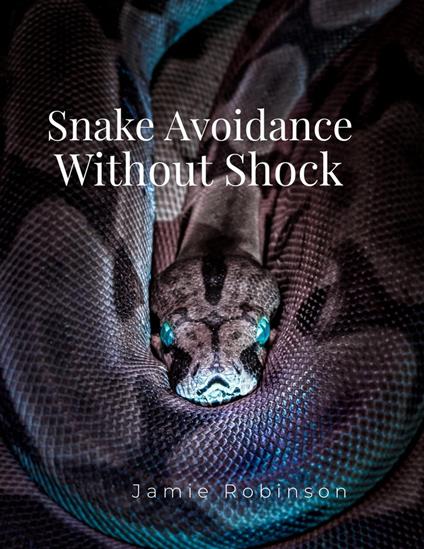 Snake Avoidance Without Shock