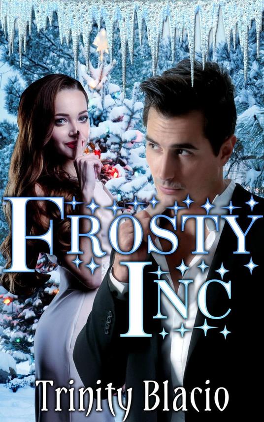 Frosty Inc