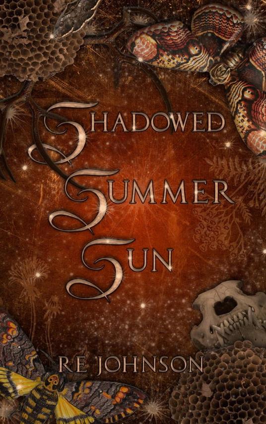 Shadowed Summer Sun