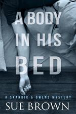 A Body in his Bed