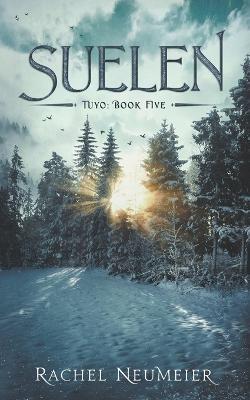 Suelen - Rachel Neumeier - cover