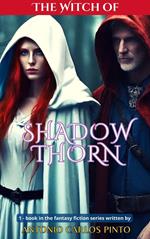 The Witch of Shadowthorn