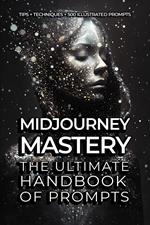 Midjourney Mastery - The Ultimate Handbook of Prompts