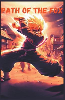 Path of the Fox - Fandom Books - cover