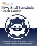 PowerShell SysAdmin Crash Course