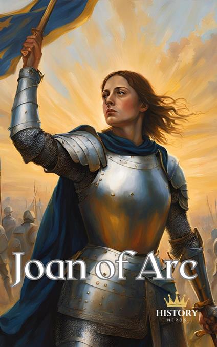 Joan of Arc