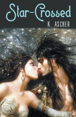 Star-Crossed - K Ascher - cover