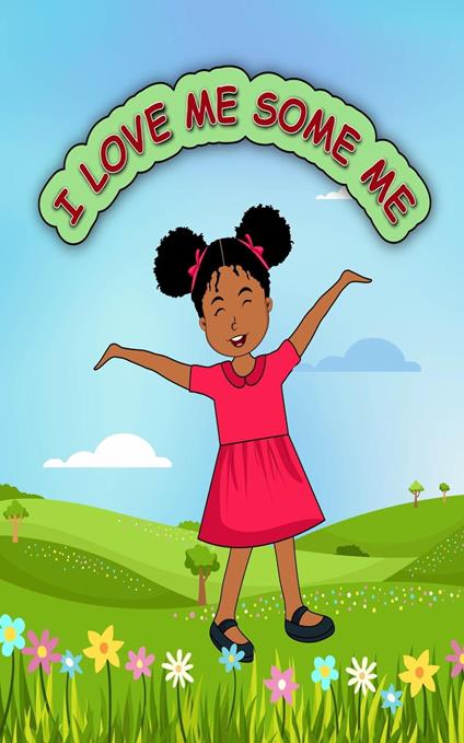 I Love Me Some Me - Clark Bob - ebook