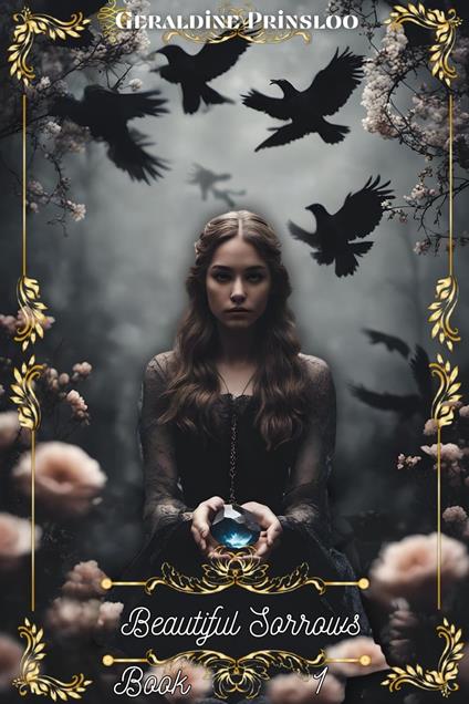 Beautiful Sorrows: Book 1 - Geraldine Prinsloo - ebook