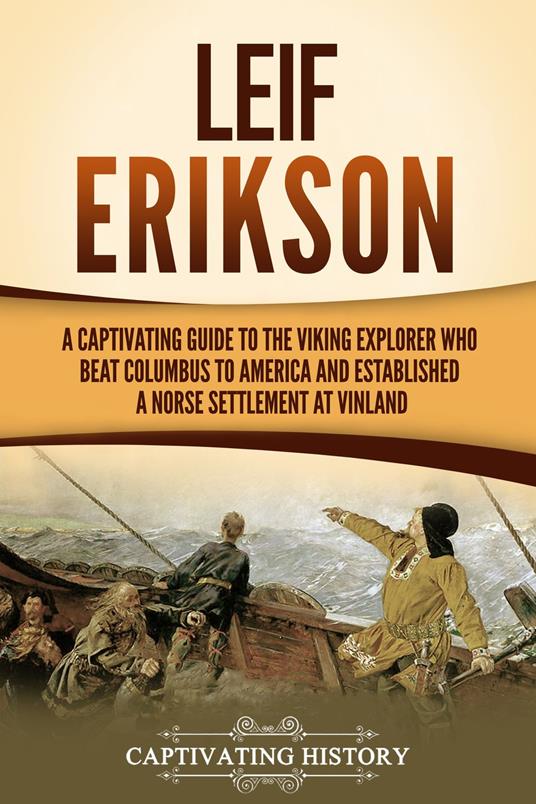 Leif Erikson