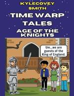 Time Warp Tales: Age of the Knights