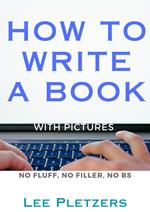 How to Write a Book