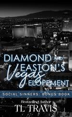 Diamond & Easton's Vegas Elopement