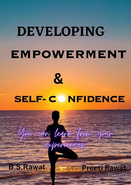 Developing Empowerment & Self-confidence
