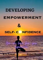 Developing Empowerment & Self-confidence