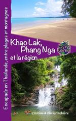 Khao Lak, Phang Nga et la Région