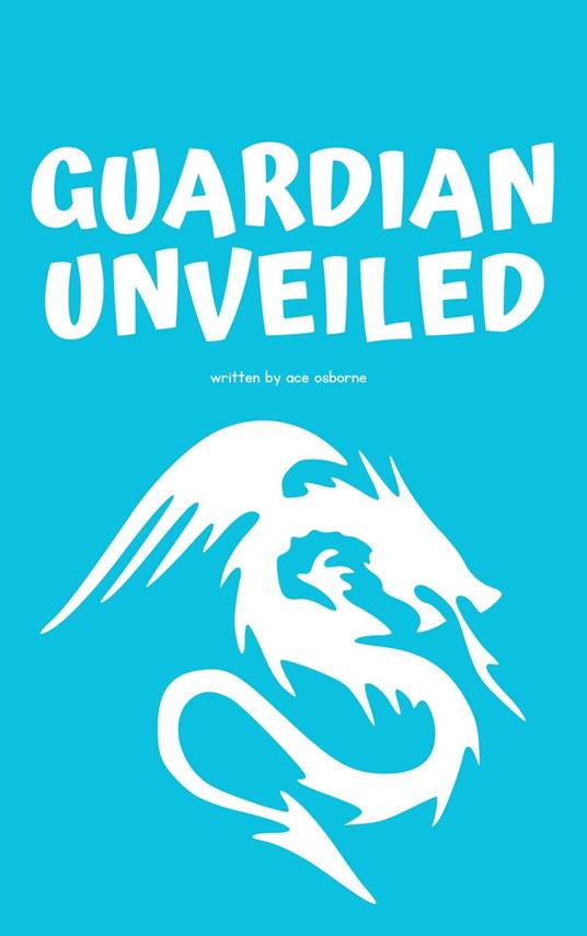 Guardians Unveiled