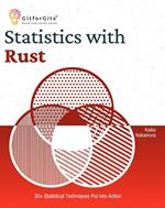 Statistics with Rust