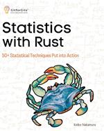 Statistics with Rust