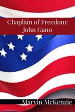 Chaplain of Freedom
