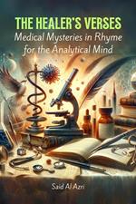 The Healer's Verses: Medical Mysteries in Rhyme for the Analytical Mind