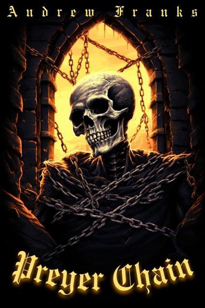 PREYER CHAIN