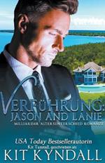 Verfuhrung: Jason and Lanie