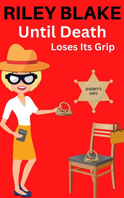 Until Death Loses Its Grip