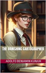 The Vanishing Cartographer