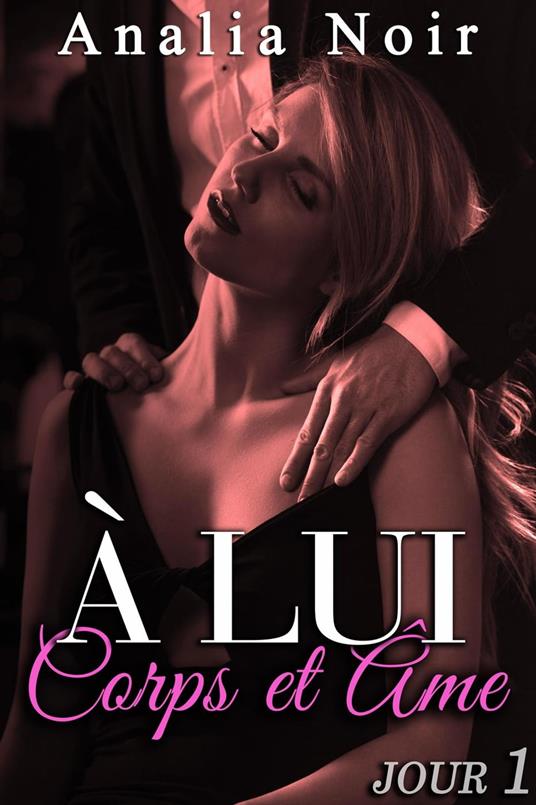 A LUI Corps et Âme (Jour 1)