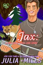 Jax: A 'Not-Quite' Puma Love Story