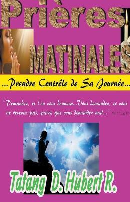 Prières Matinales - Tatang D Hubert R - cover