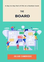 The Board: A day-to-day feel of life on a Kanban team