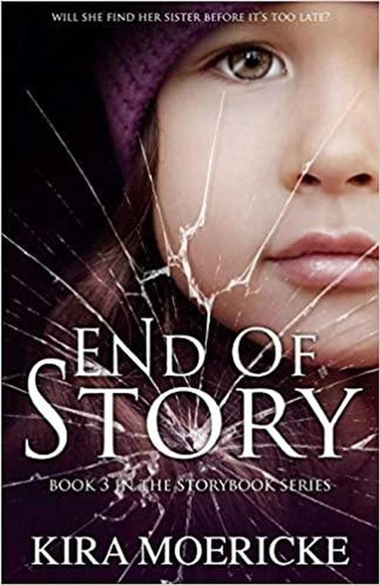 End of Story - Kira Moericke - ebook