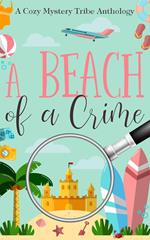 A Beach of a Crime