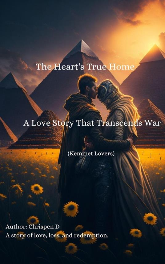 The Heart's True Home - A Love Story That Transcends War