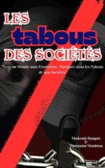 Les tabous des sociétés