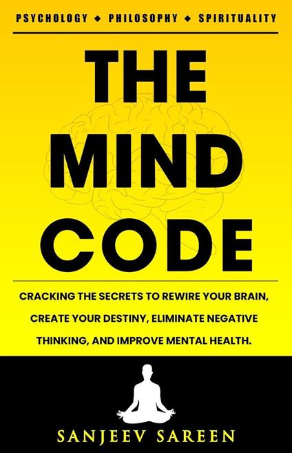 The Mind Code