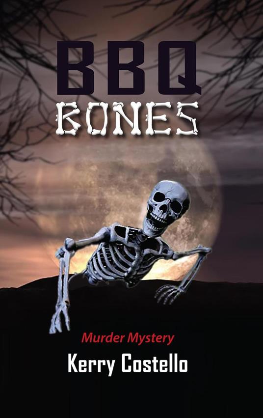BBQ Bones