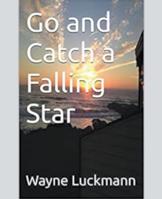 Go and Catch a Falling Star - Wayne Luckmann - cover