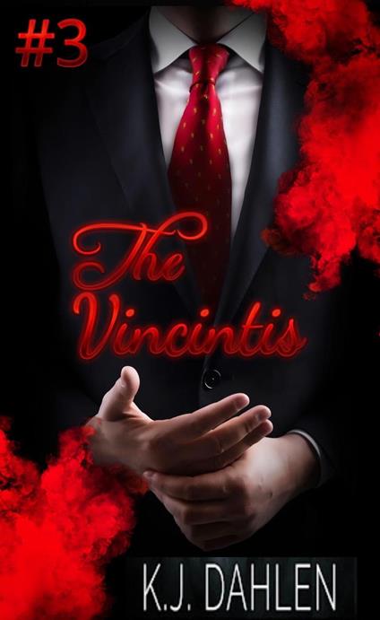 The Vincintis#3