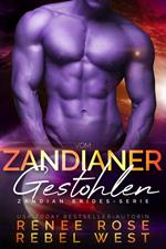 Vom Zandianer gestohlen