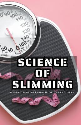 Science of Slimming - Allen Nissanth - cover
